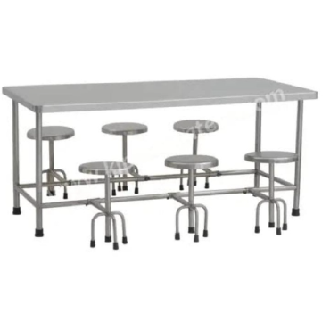 Canteen Table
