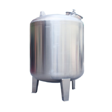 pharma storage tanks