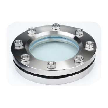 sight glass fittings